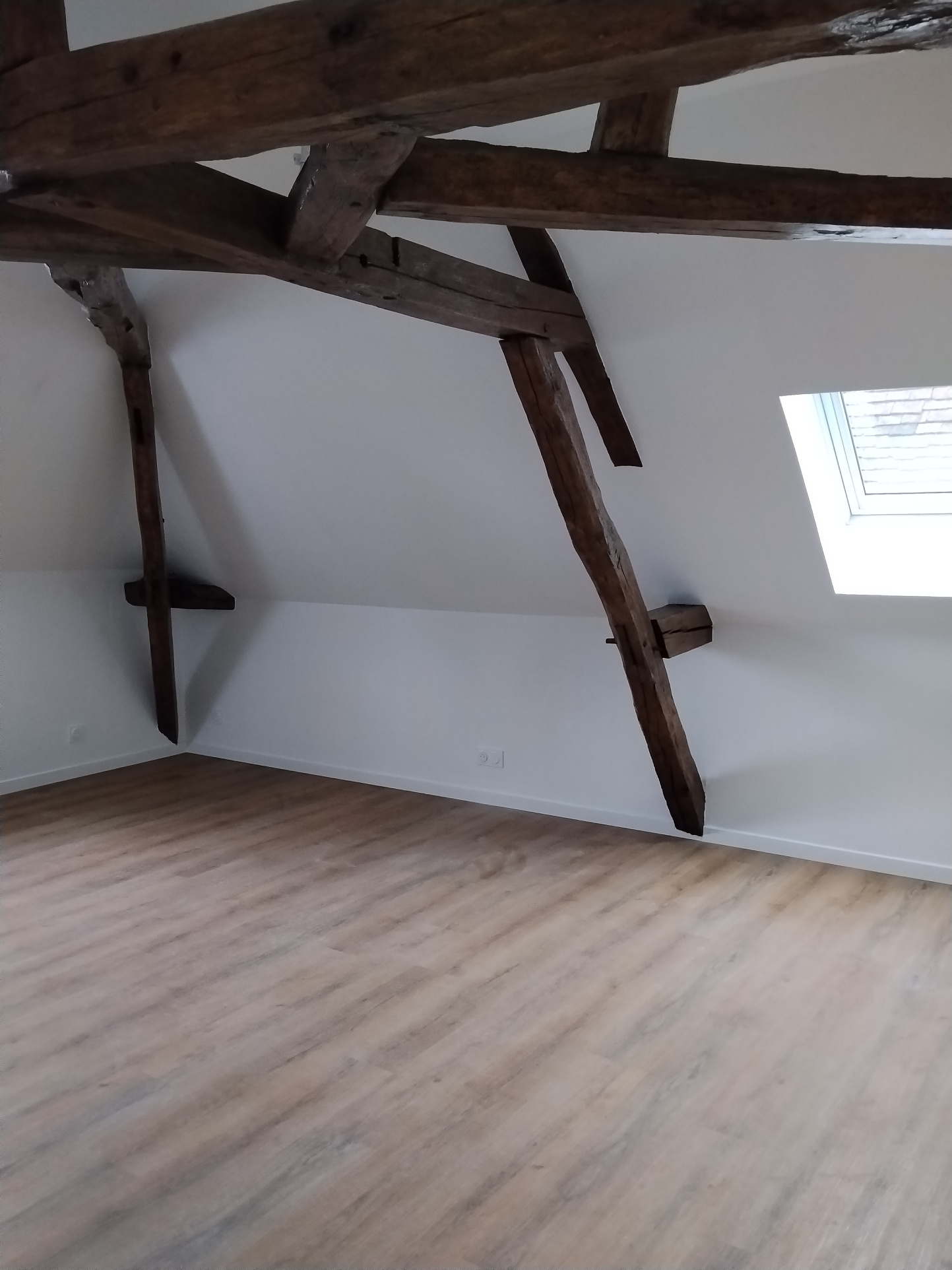 UNE VISITE POUR UN COUP DE COEUR !NONANCOURT