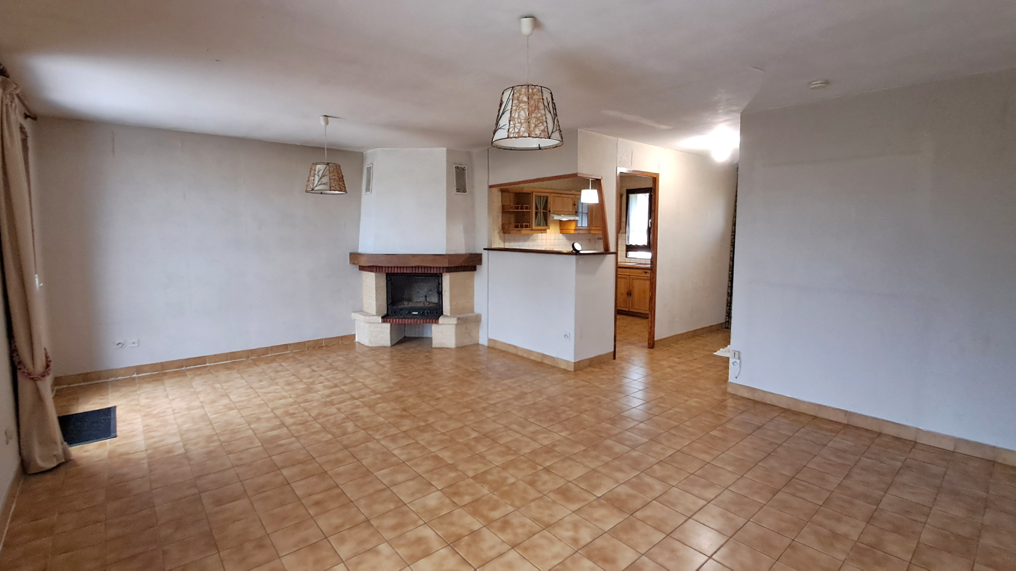 IDÉALE POUR UNE VIE CONFORTABLE !BREZOLLES