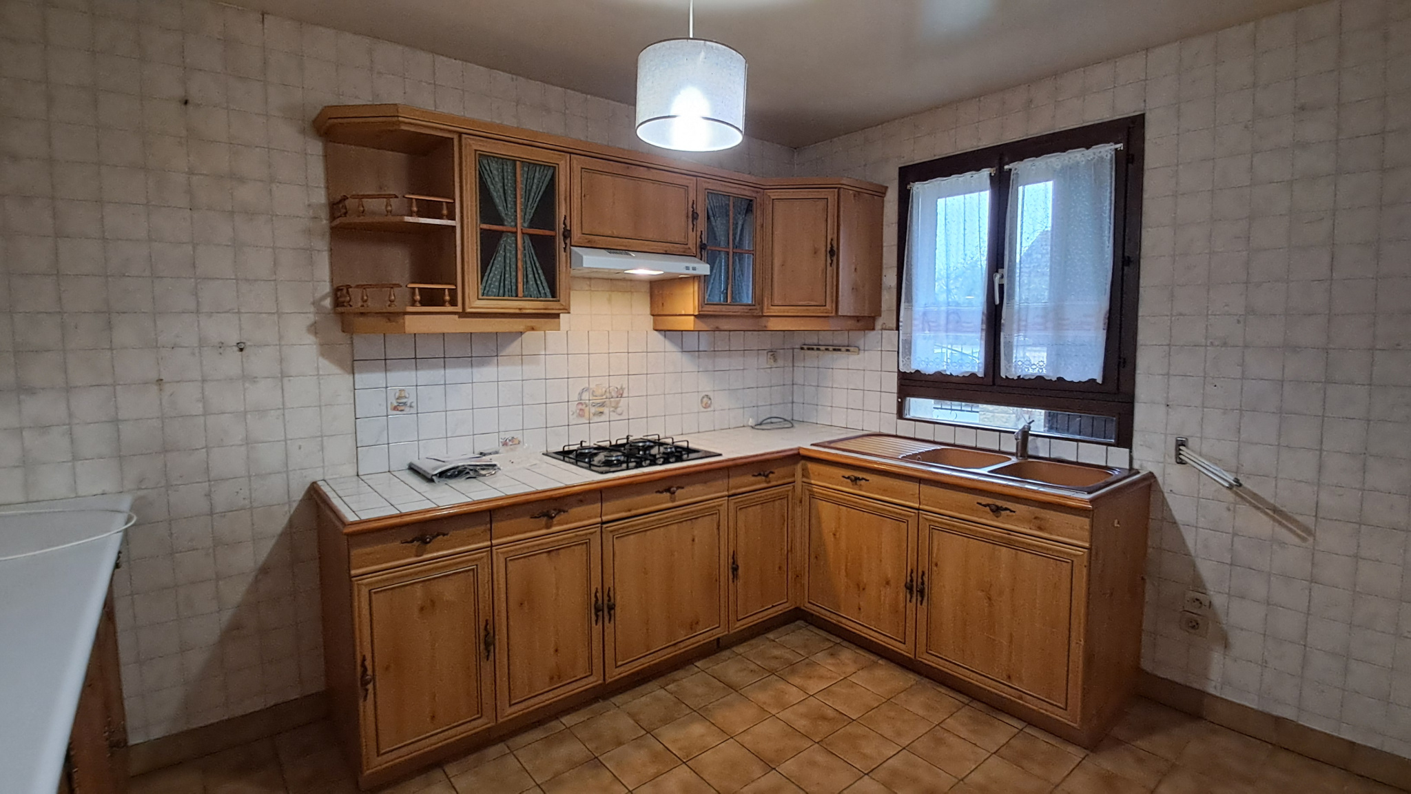 IDÉALE POUR UNE VIE CONFORTABLE !BREZOLLES