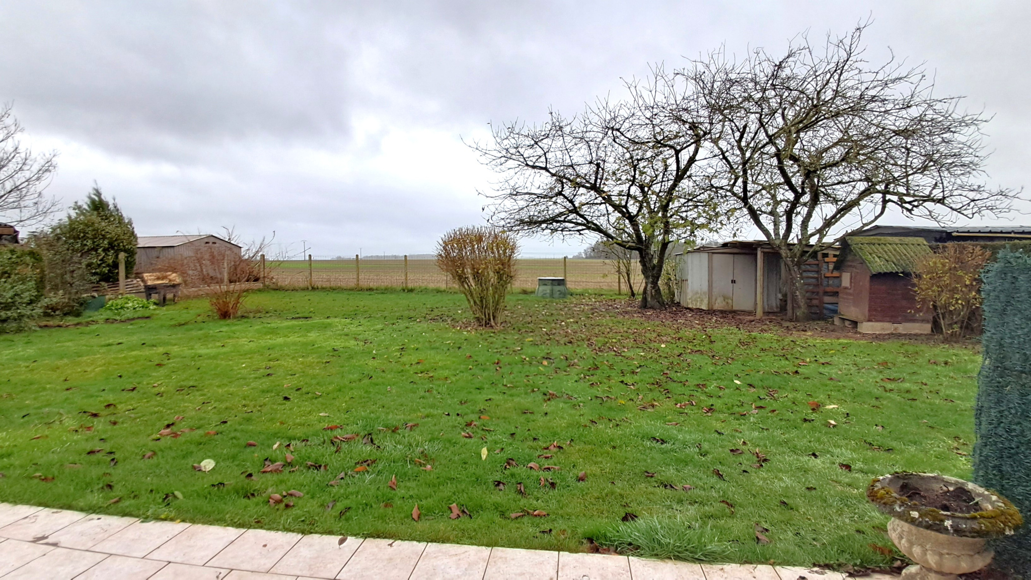 IDÉALE POUR UNE VIE CONFORTABLE !BREZOLLES