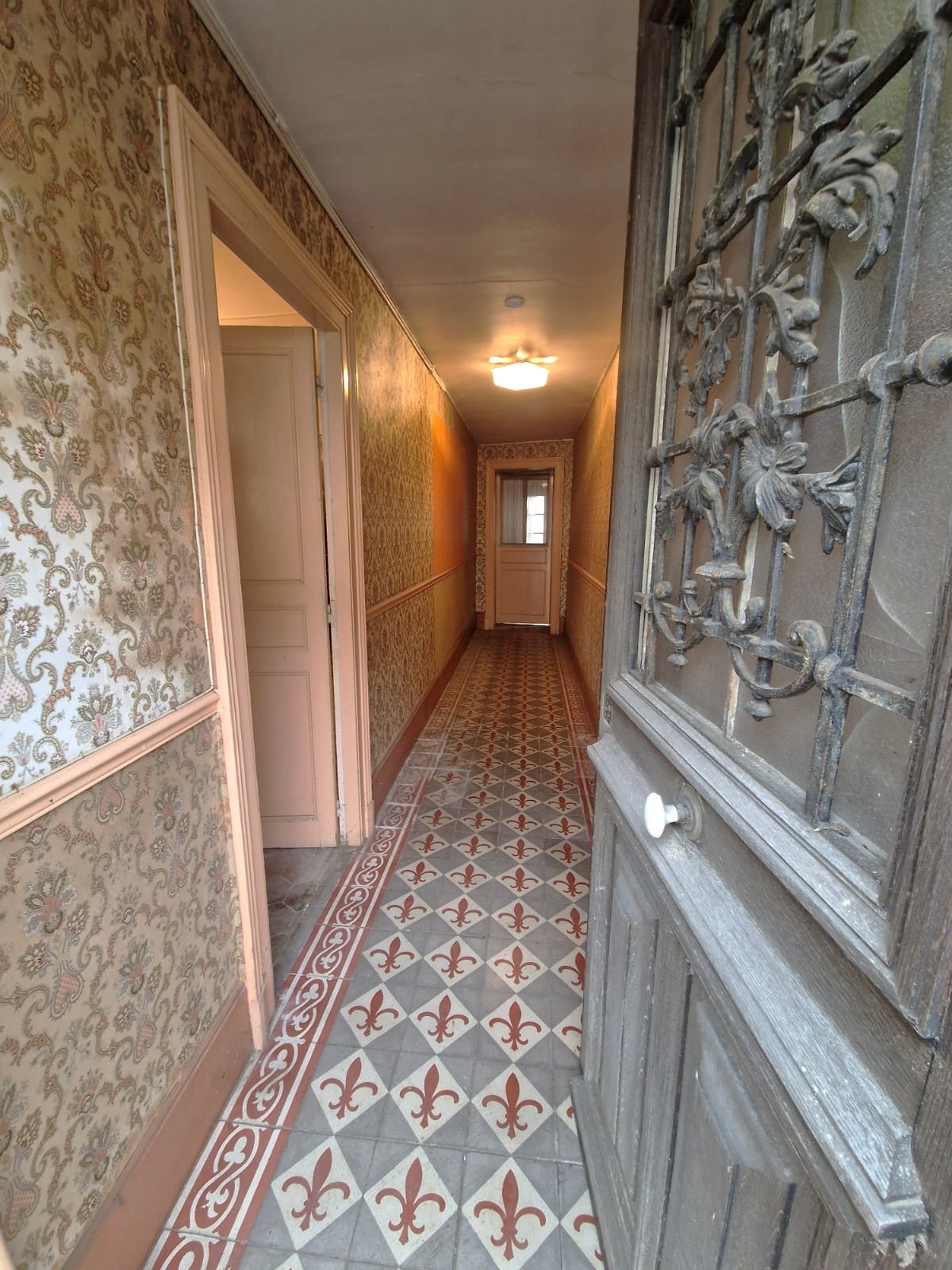 A RENOVER !NONANCOURT