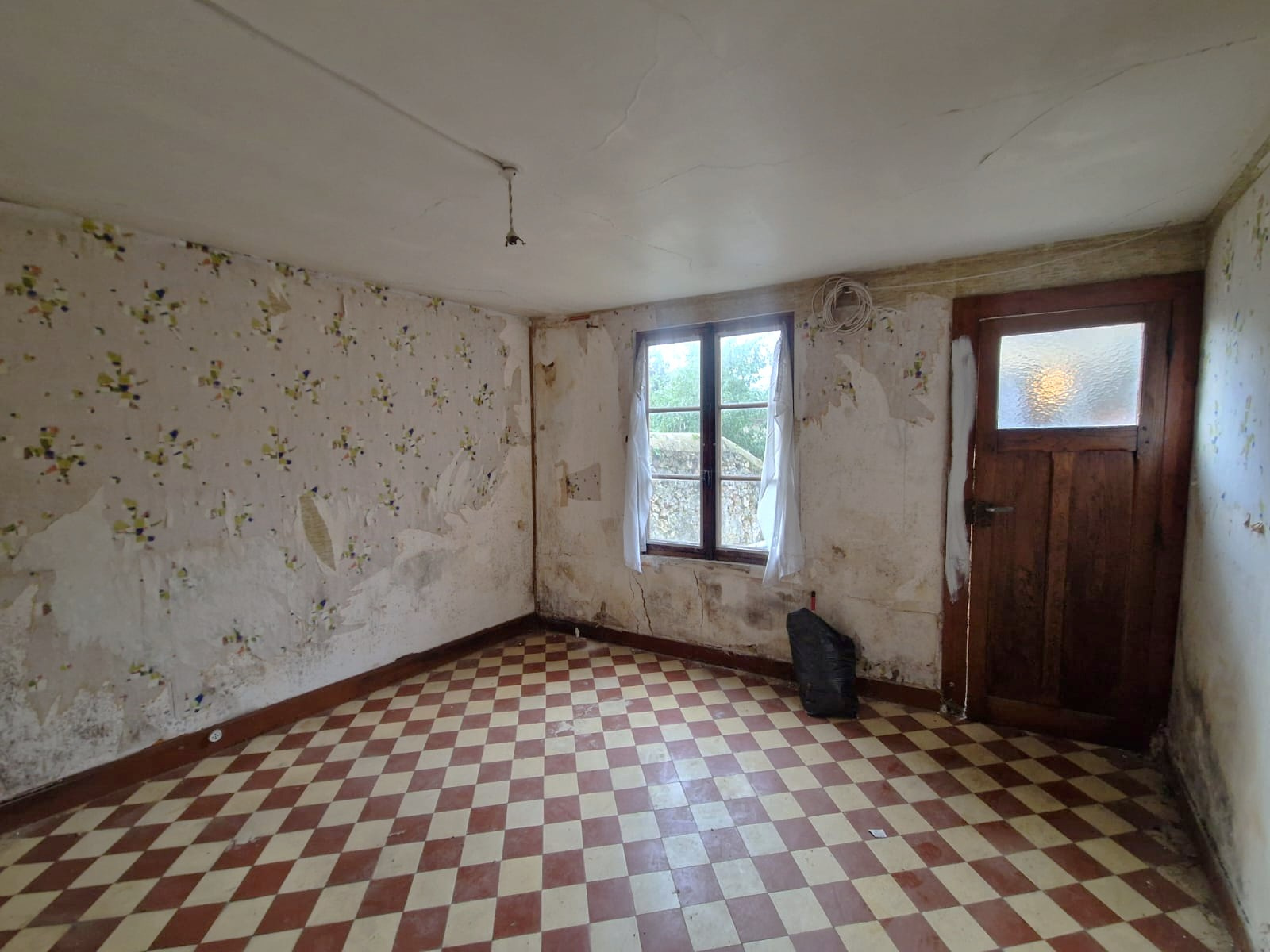 A RENOVER !NONANCOURT