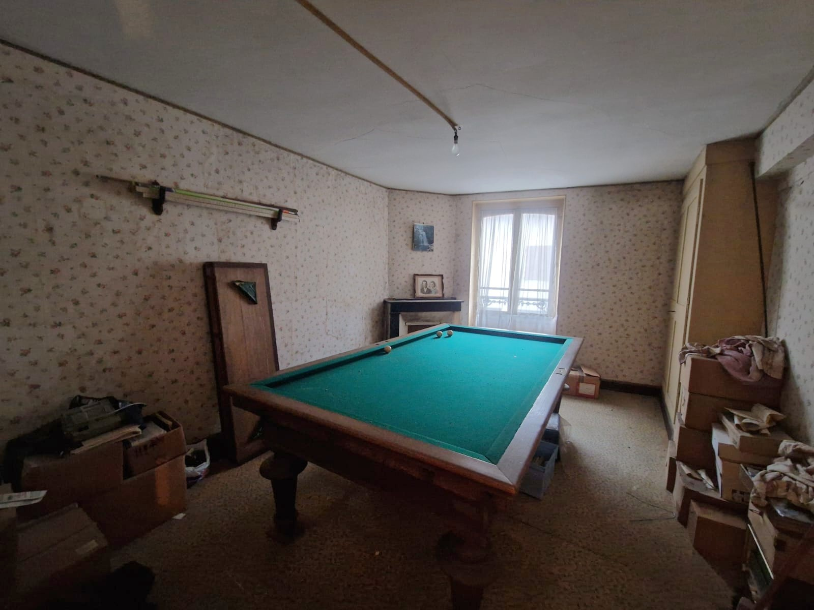 A RENOVER !NONANCOURT