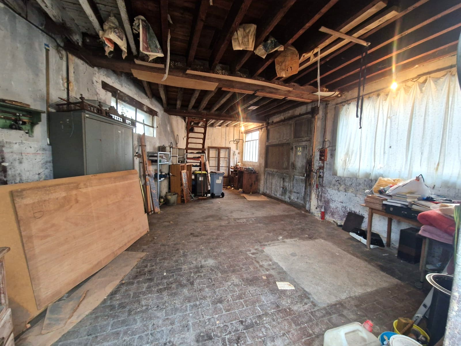 A RENOVER !NONANCOURT