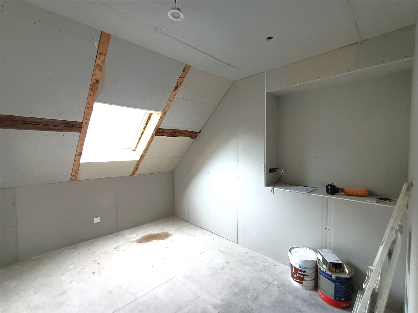 POUR LES PASSIONNÉS DE LA RÉNOVATION !!AXE NONANCOURT/VERNEUIL