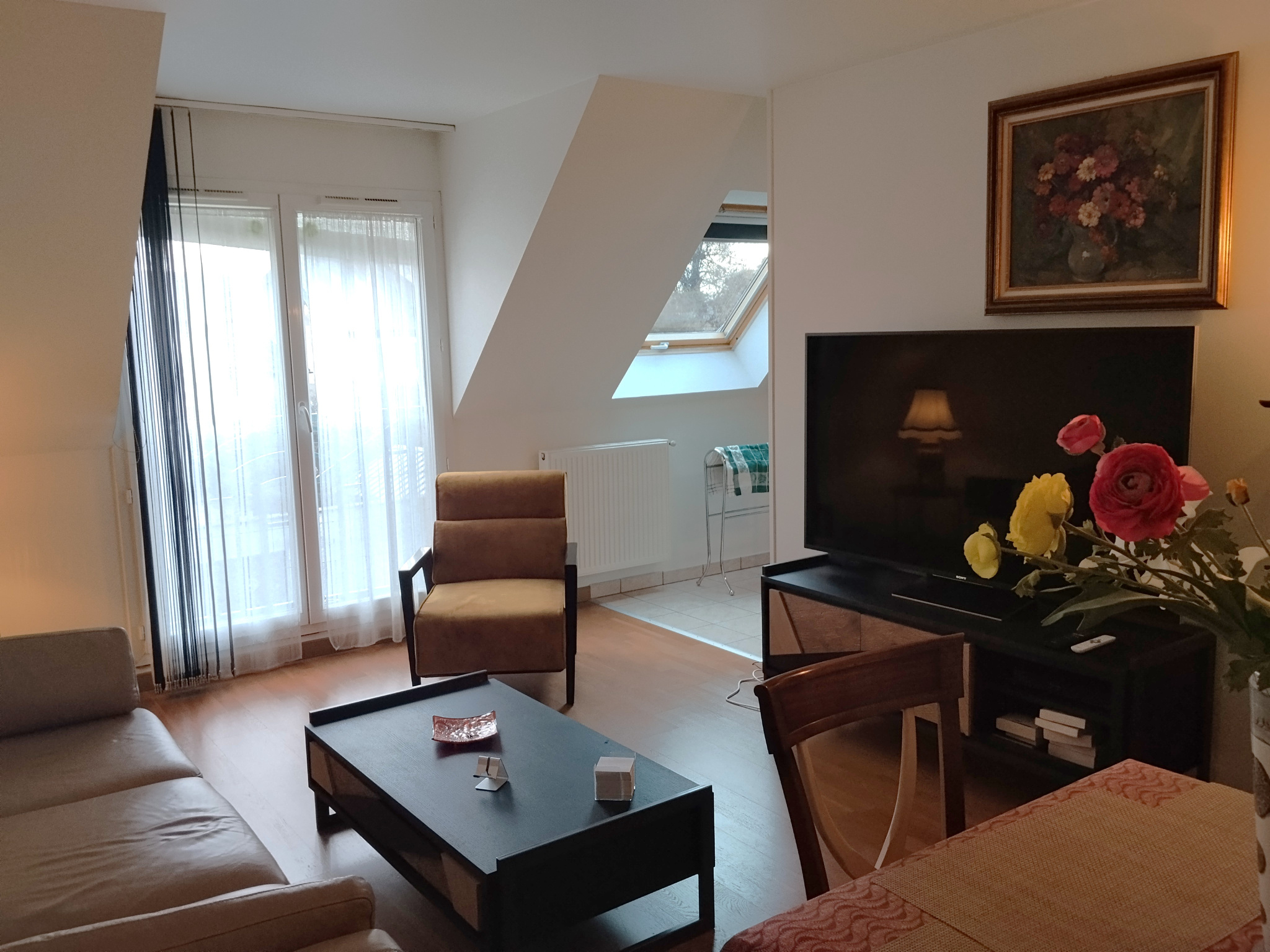 À NE PAS MANQUER !NONANCOURT