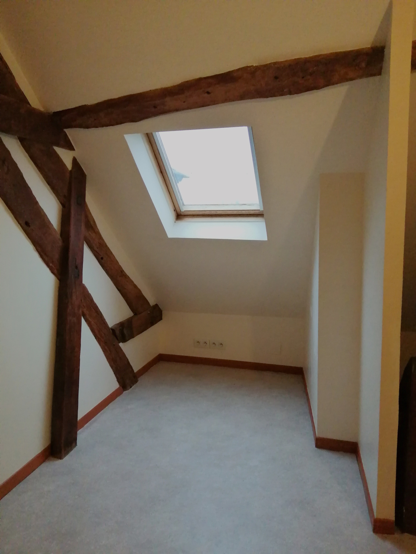 TOUTES COMMODITES SUR PLACE !3\' NONANCOURT