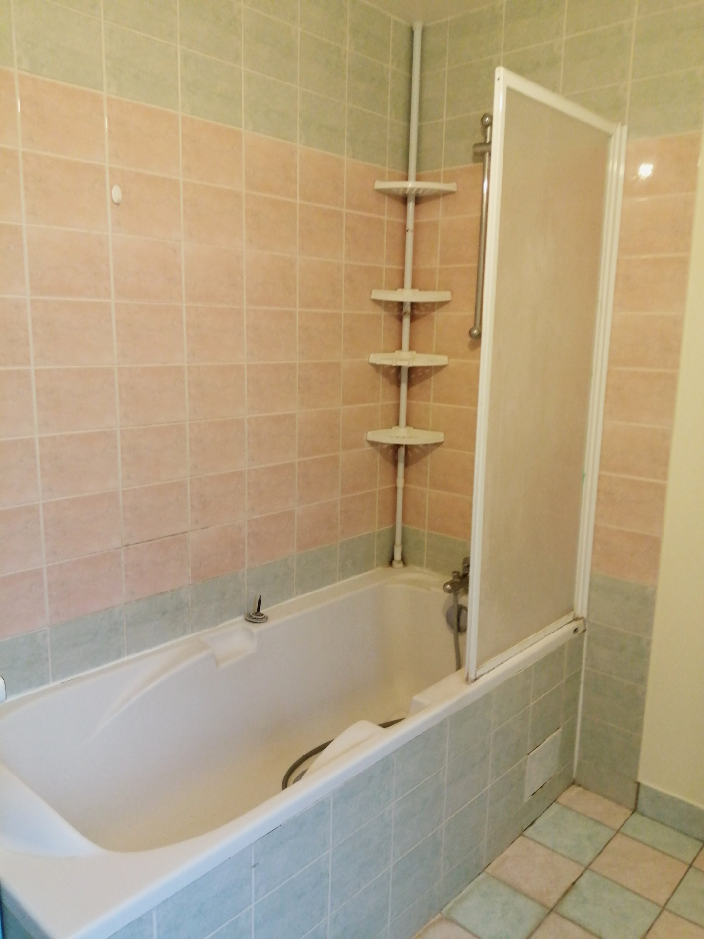 TOUTES COMMODITES SUR PLACE !3\' NONANCOURT