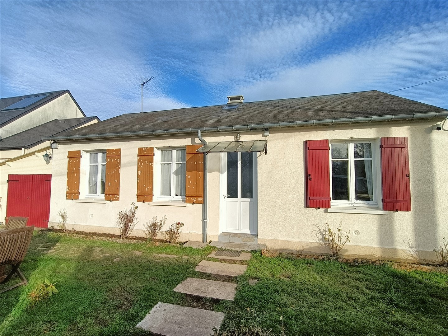 PARFAITE 1ère ACQUISITION ou INVESTISSEMENT LOCATIF !!VERNEUIL-SUR-AVRE