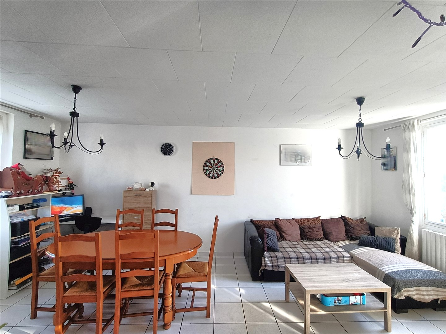 PARFAITE 1ère ACQUISITION ou INVESTISSEMENT LOCATIF !!VERNEUIL-SUR-AVRE