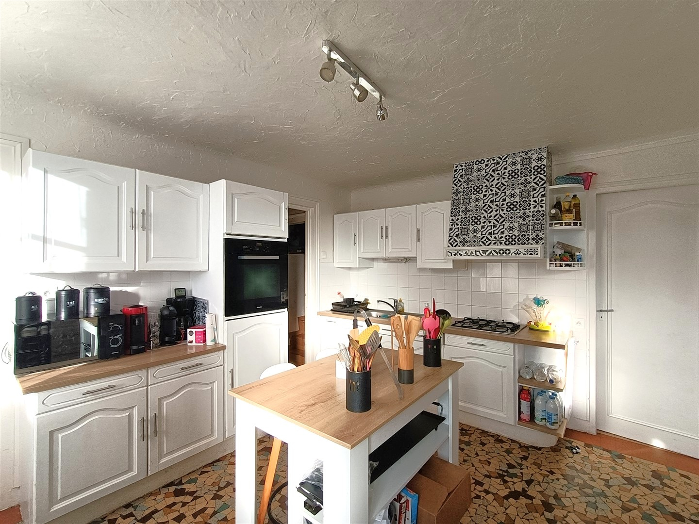 PARFAITE 1ère ACQUISITION ou INVESTISSEMENT LOCATIF !!VERNEUIL-SUR-AVRE