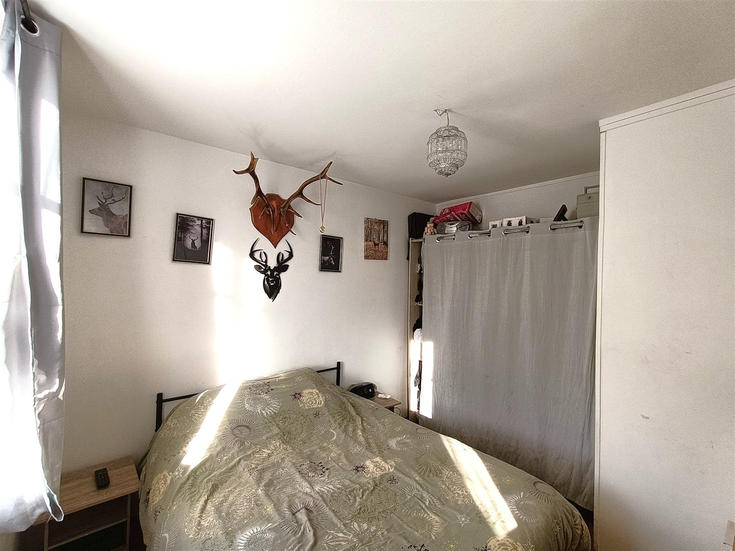 PARFAITE 1ère ACQUISITION ou INVESTISSEMENT LOCATIF !!VERNEUIL-SUR-AVRE