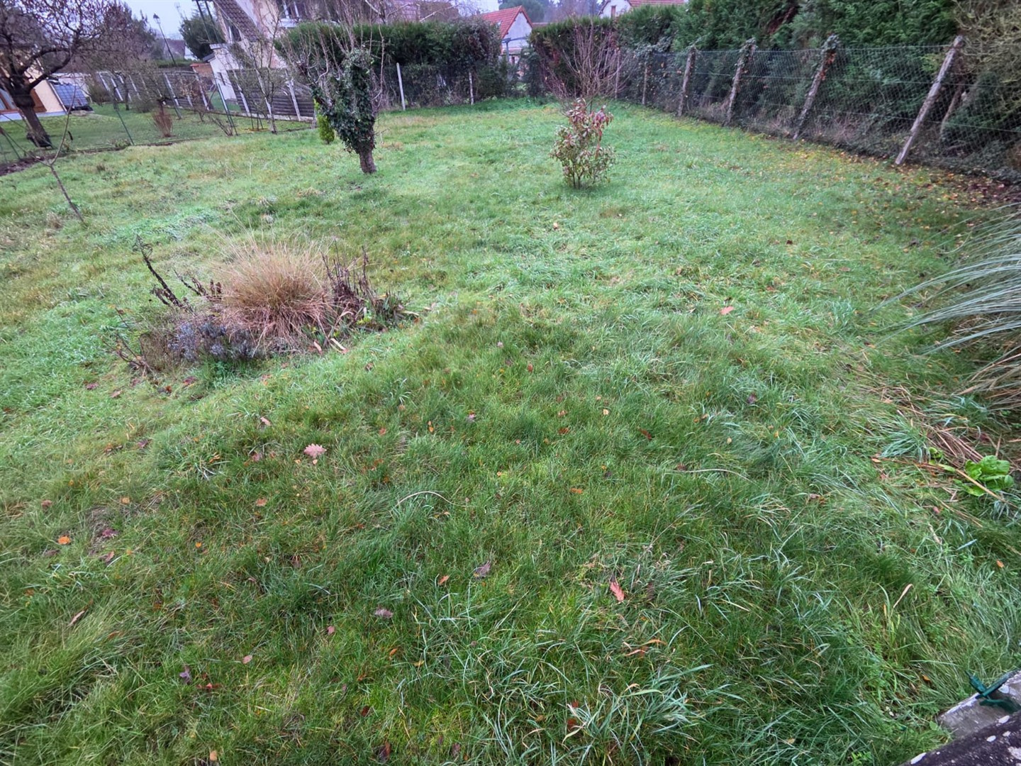 TERRAIN A BATIRSAINT-GERMAIN-SUR-AVRE