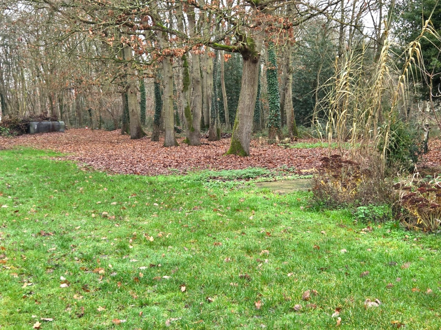 MAISON ANCIENNE A RENOVERSAINT-GERMAIN-SUR-AVRE