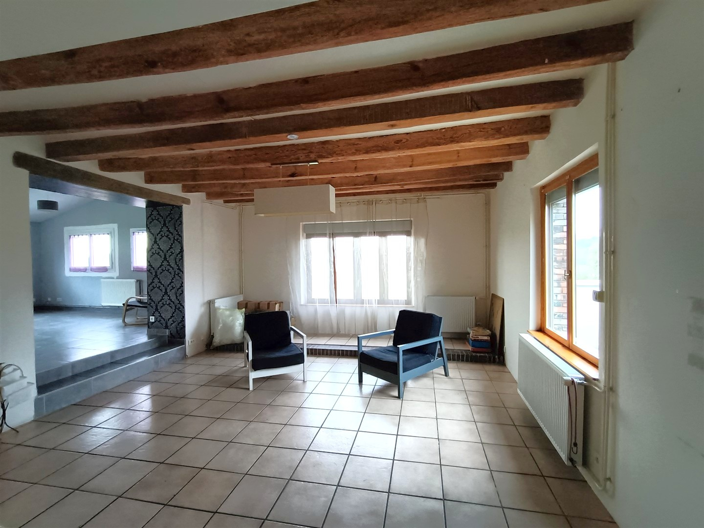 IDÉALE POUR PROFITER DU CALME !Axe BREZOLLES - TILLIERES SUR AVRE, BREZOLLES