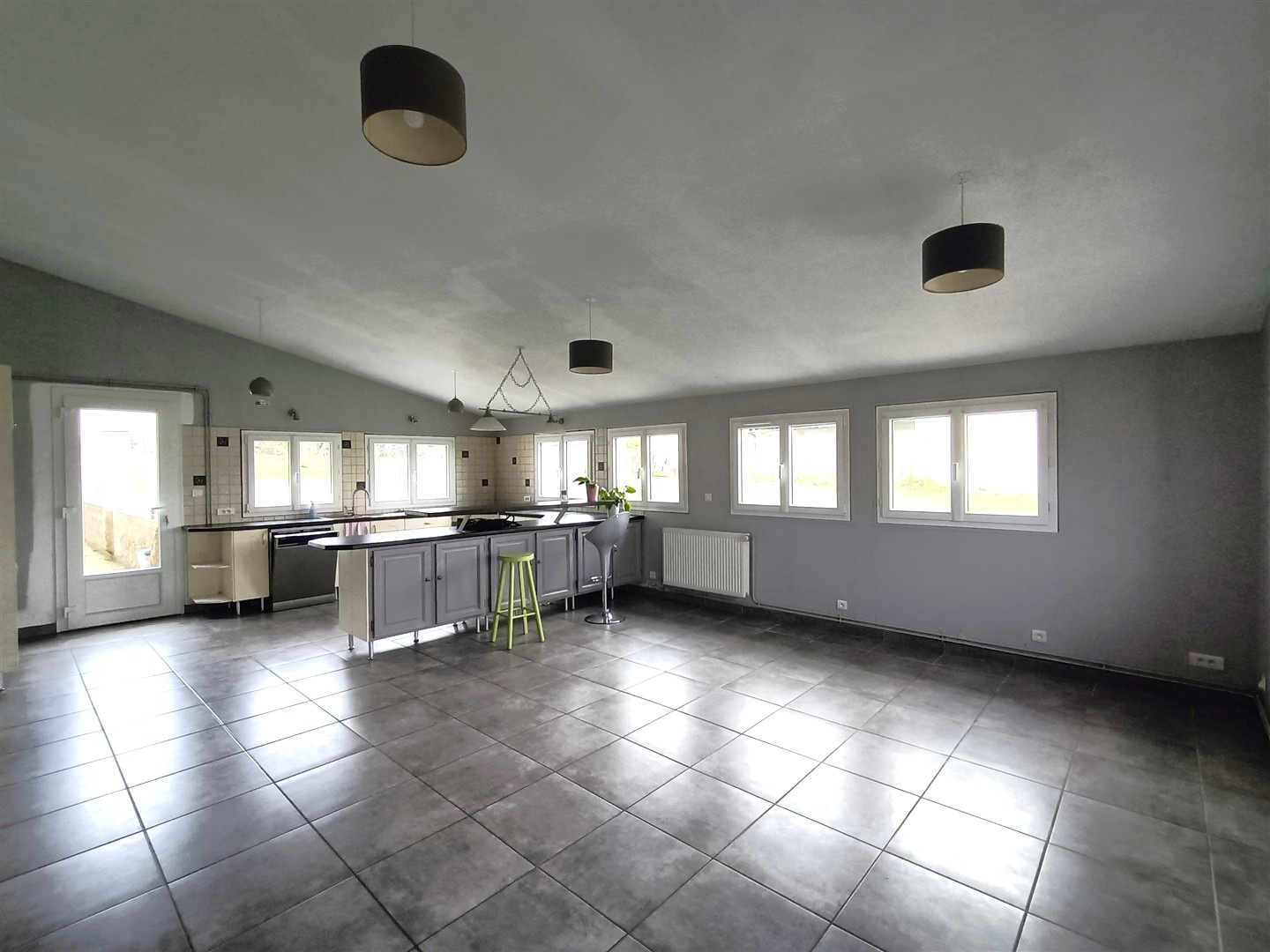 IDÉALE POUR PROFITER DU CALME !Axe BREZOLLES - TILLIERES SUR AVRE, BREZOLLES