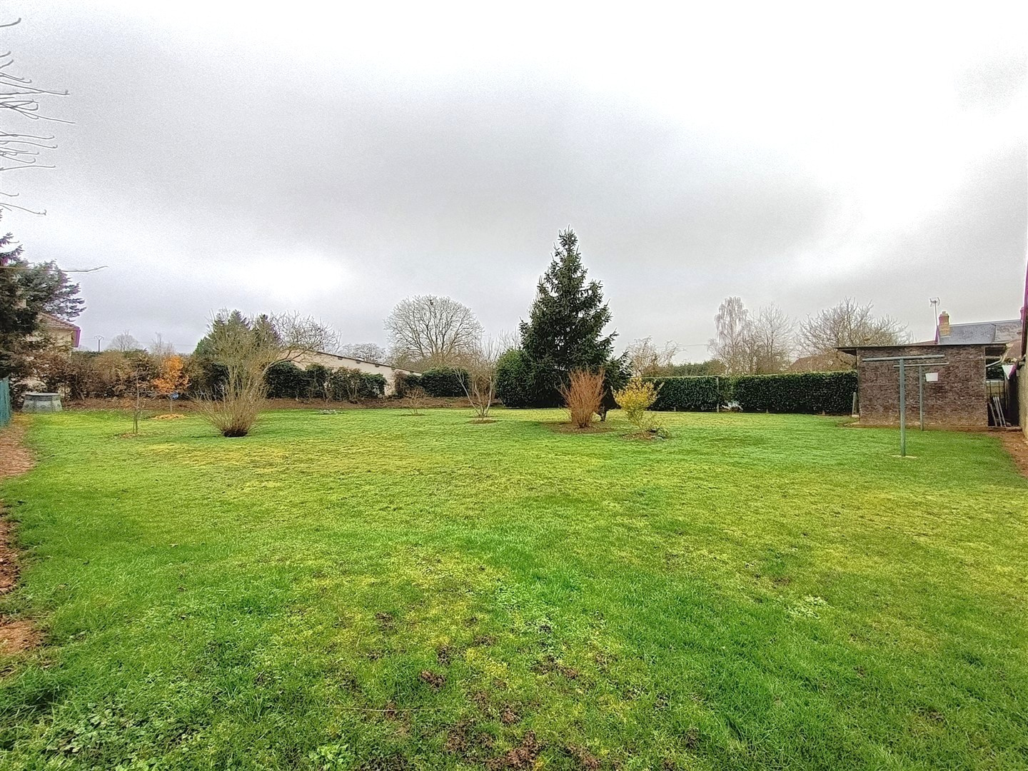 IDÉALE POUR PROFITER DU CALME !Axe BREZOLLES - TILLIERES SUR AVRE, BREZOLLES