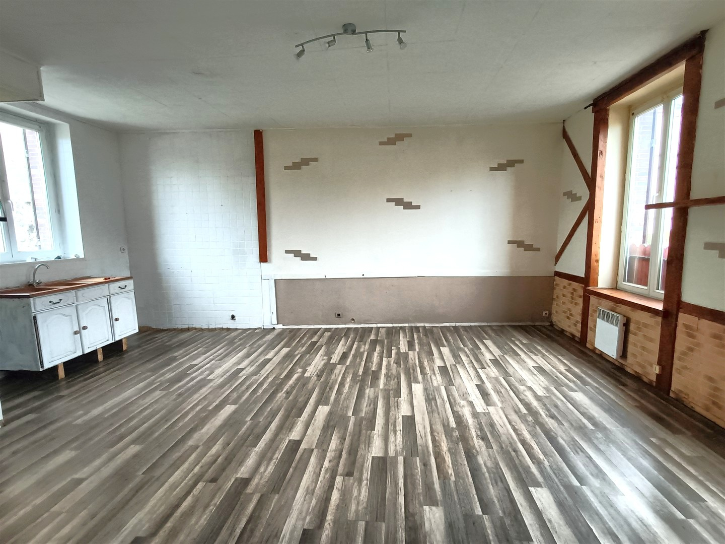 IDÉALE 1ère ACQUISITION ou INVESTISSEMENT LOCATIF !15\' DREUX, BREZOLLES