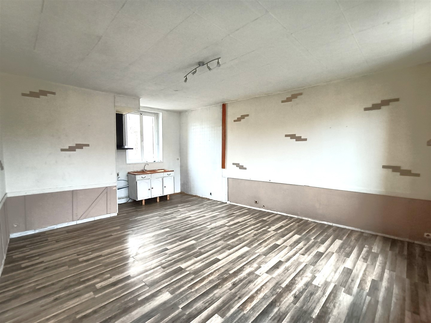 IDÉALE 1ère ACQUISITION ou INVESTISSEMENT LOCATIF !15\' DREUX