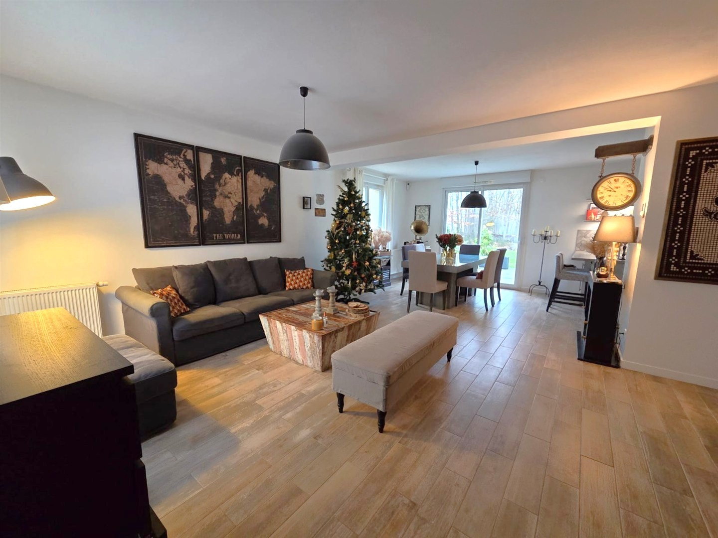 UNE VISITE POUR UN COUP DE COEUR !SAINT-GERMAIN-SUR-AVRE