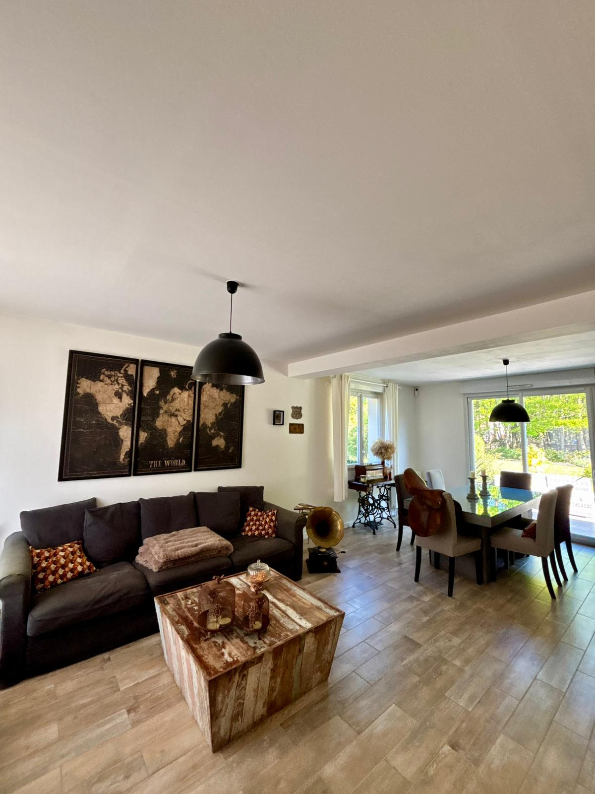 UNE VISITE POUR UN COUP DE COEUR !SAINT-GERMAIN-SUR-AVRE