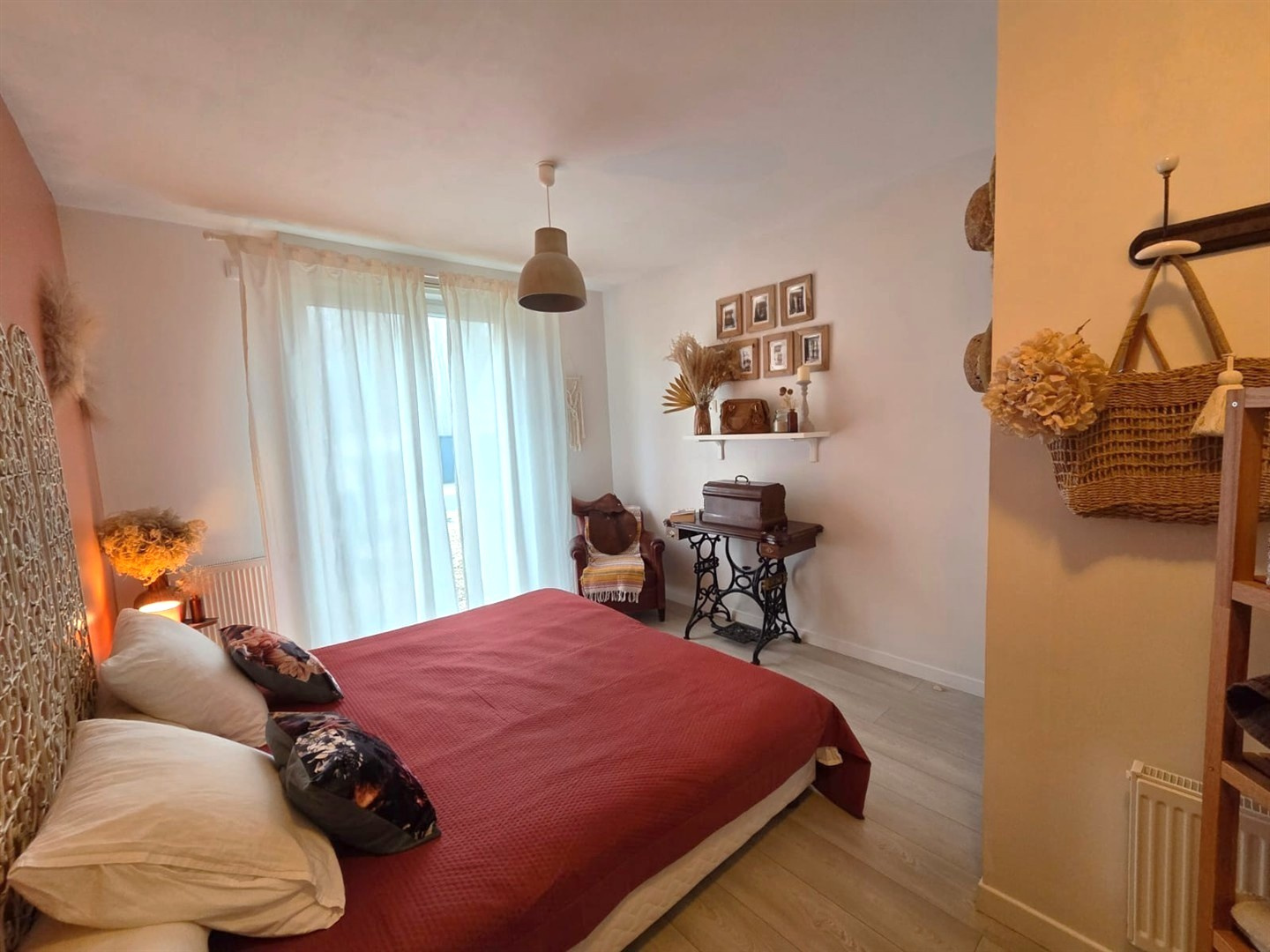 UNE VISITE POUR UN COUP DE COEUR !SAINT-GERMAIN-SUR-AVRE