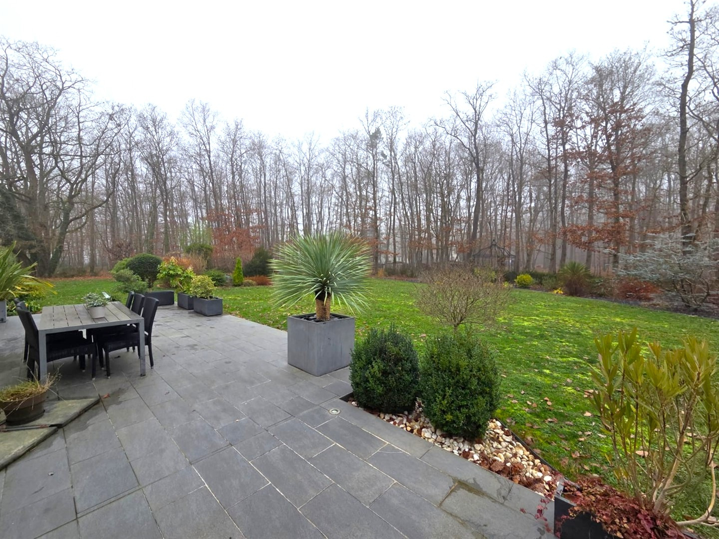 UNE VISITE POUR UN COUP DE COEUR !SAINT-GERMAIN-SUR-AVRE