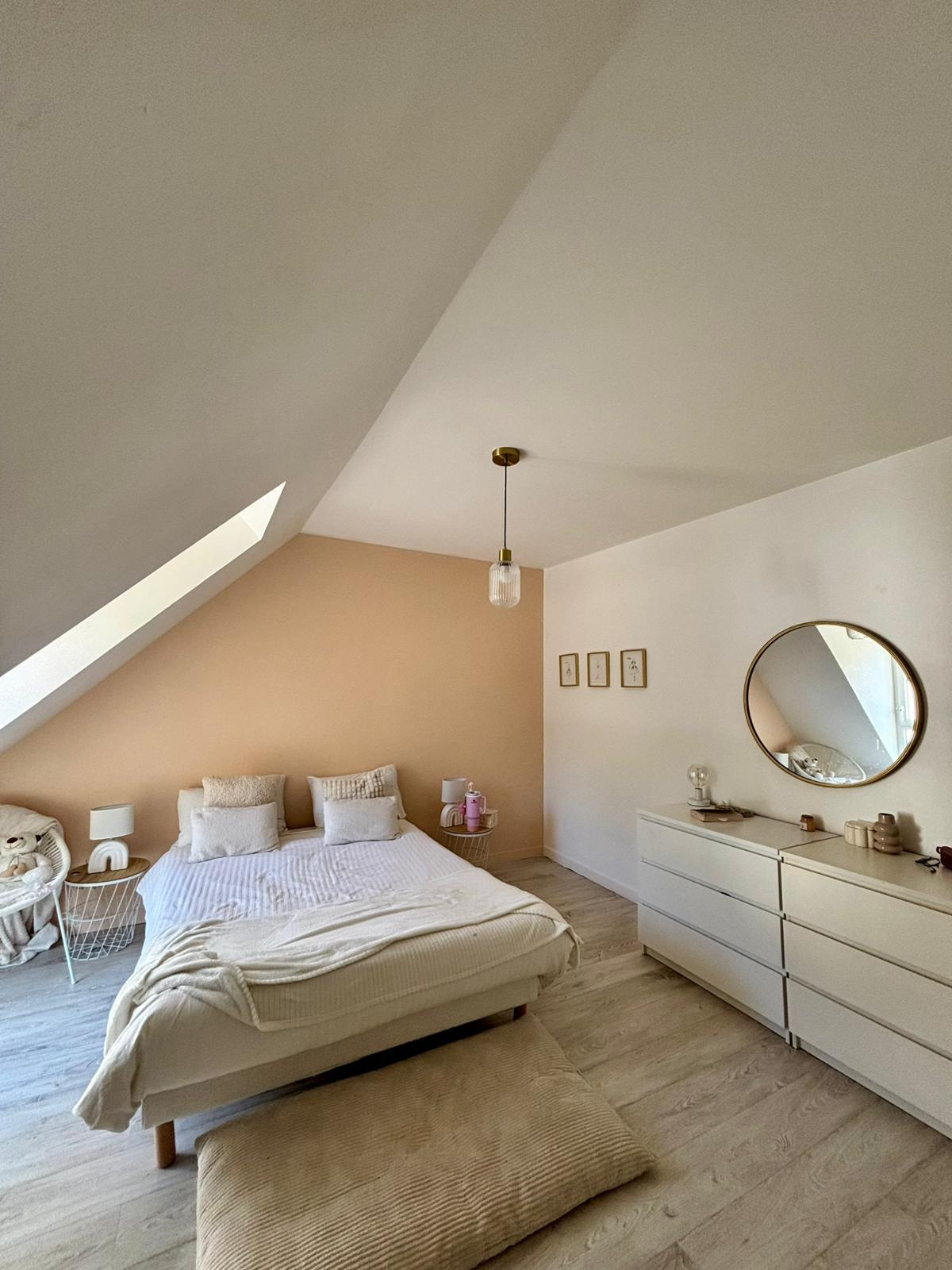 UNE VISITE POUR UN COUP DE COEUR !SAINT-GERMAIN-SUR-AVRE