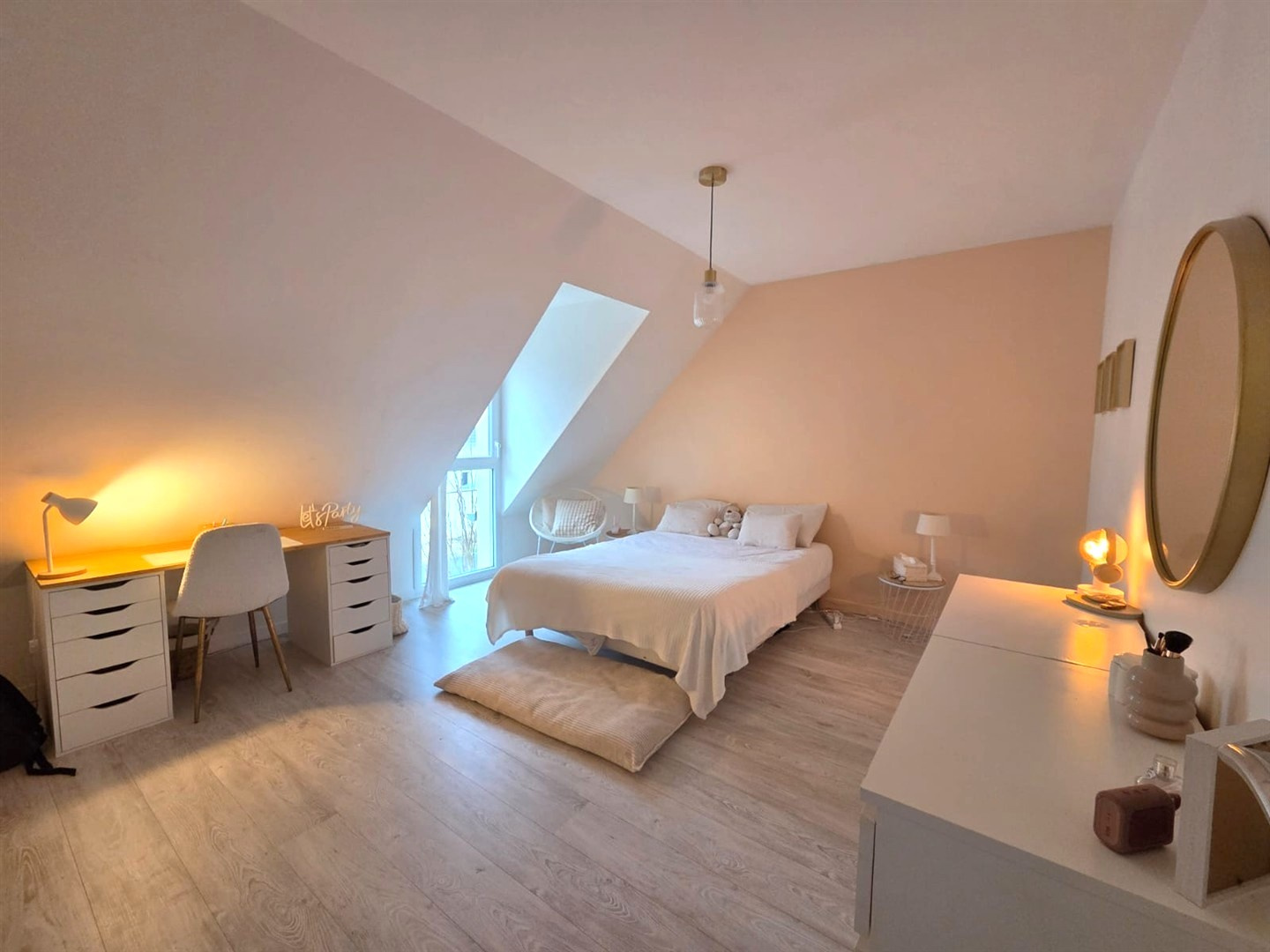 UNE VISITE POUR UN COUP DE COEUR !SAINT-GERMAIN-SUR-AVRE