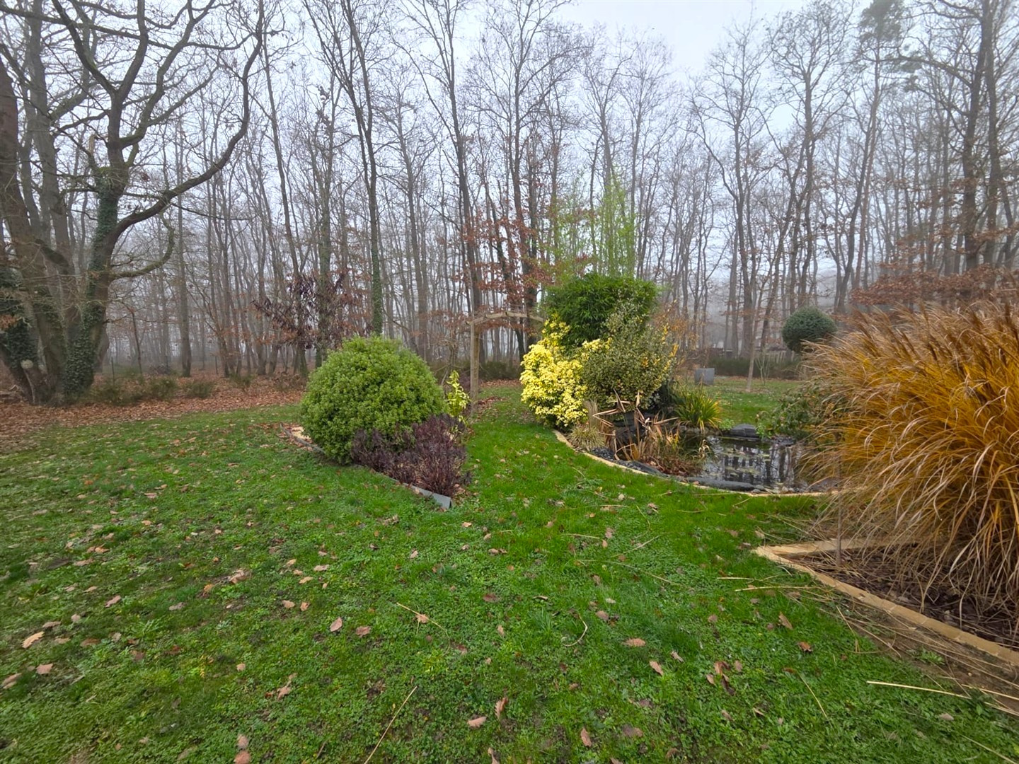 UNE VISITE POUR UN COUP DE COEUR !SAINT-GERMAIN-SUR-AVRE