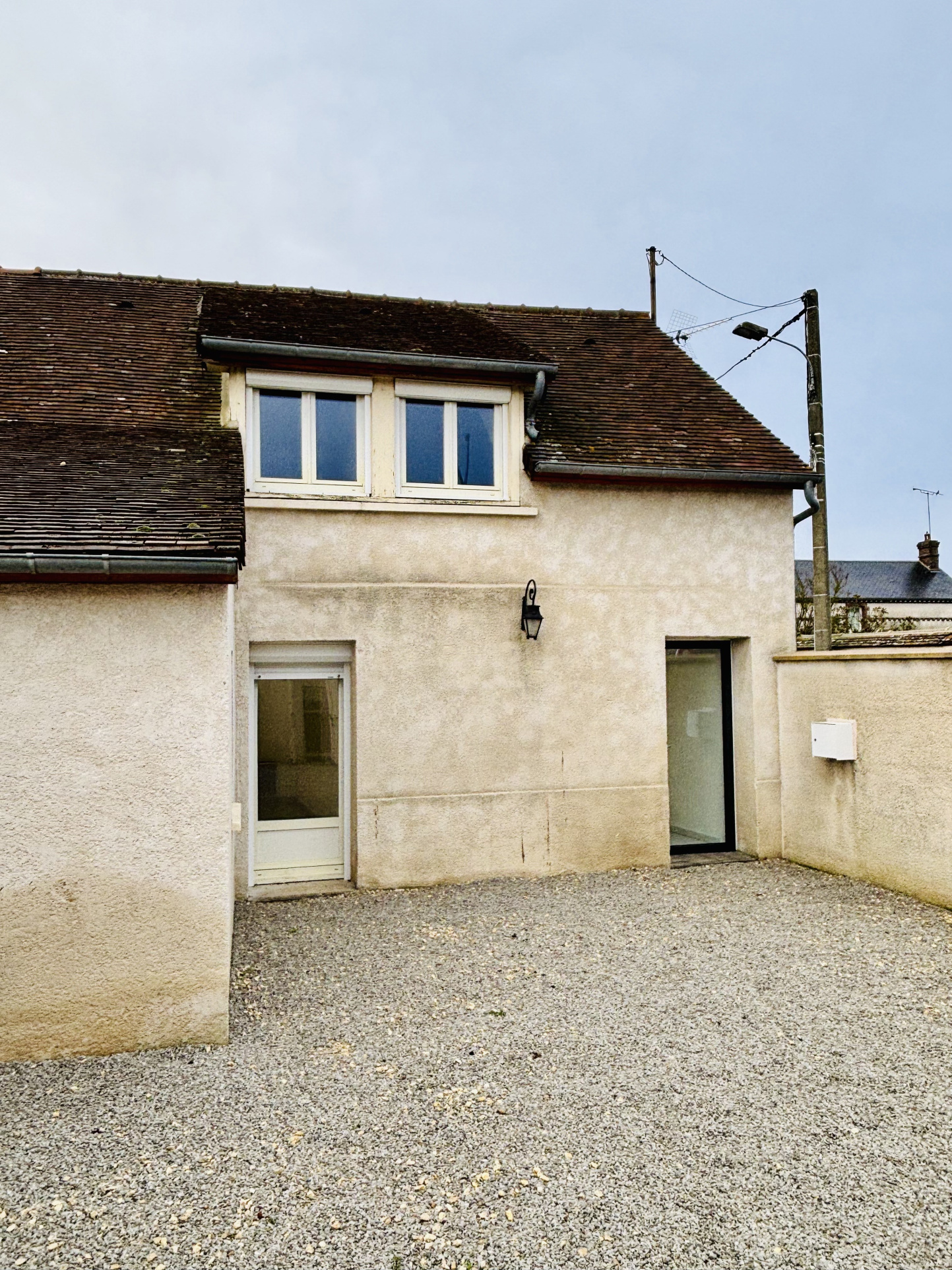 IDEALE POUR PREMIER ACHAT !LA MADELEINE DE NONANCOURT