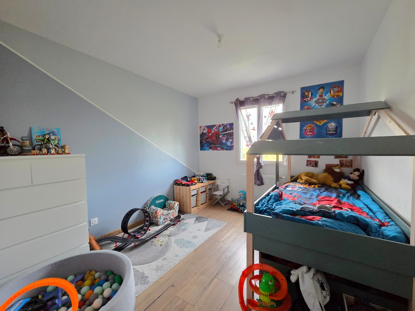 À NE PAS MANQUER !NONANCOURT