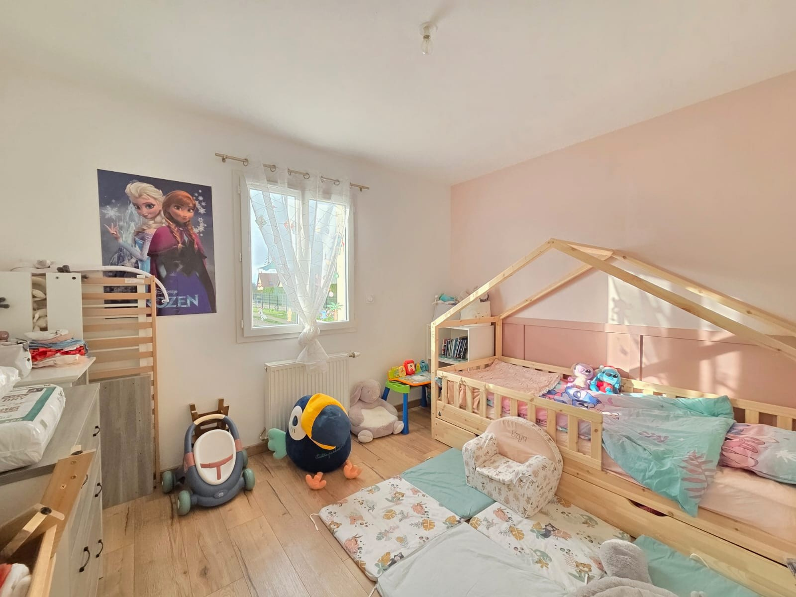 À NE PAS MANQUER !NONANCOURT