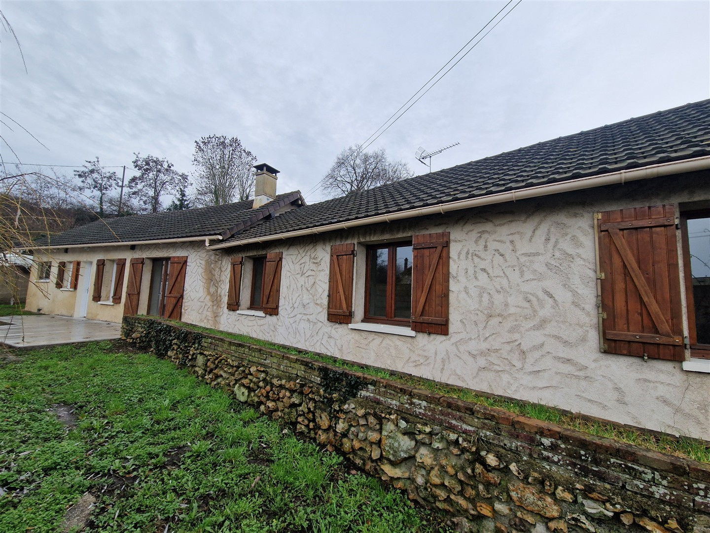 À NE PAS MANQUER !2\' SAINT-REMY-SUR-AVRE