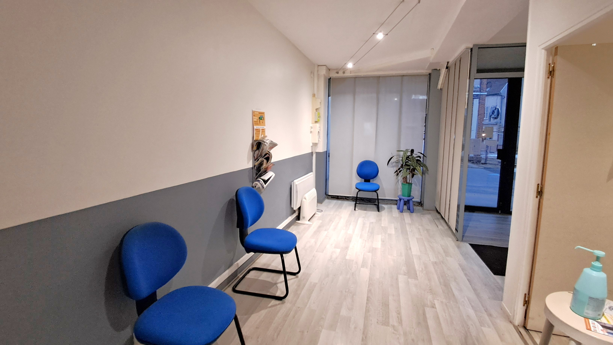 IDÉAL POUR UN INVESTISSEMENT LOCATIF SÉCURISÉ !!15\' DREUX, Plein centre-ville