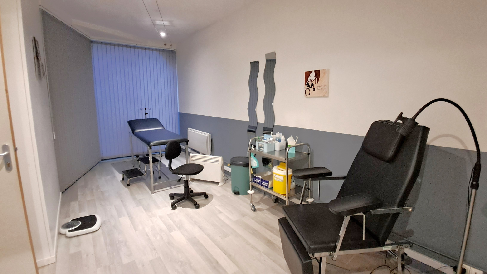 IDÉAL POUR UN INVESTISSEMENT LOCATIF SÉCURISÉ !!15\' DREUX, Plein centre-ville