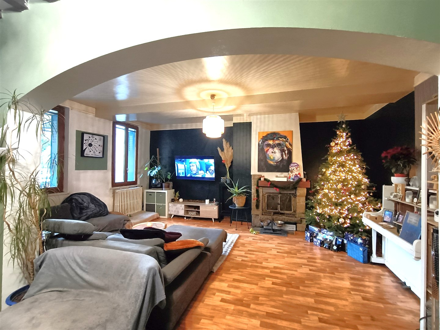 IDÉAL POUR UN INVESTISSEMENT LOCATIF SÉCURISÉ !!15\' DREUX, Plein centre-ville