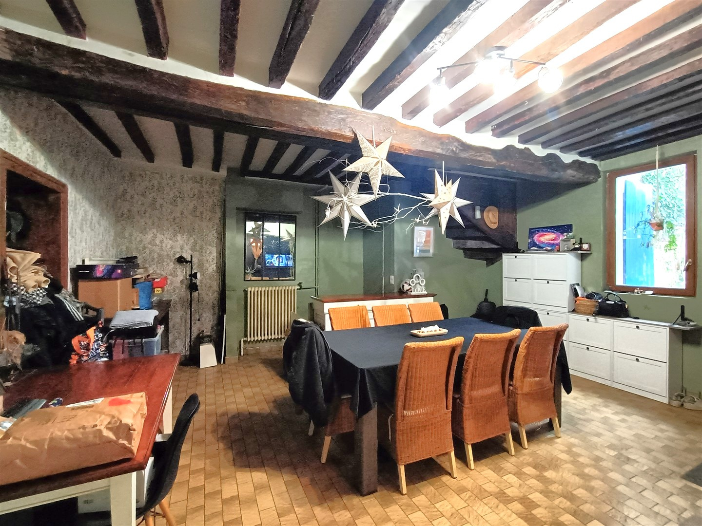 IDÉAL POUR UN INVESTISSEMENT LOCATIF SÉCURISÉ !!15\' DREUX, Plein centre-ville