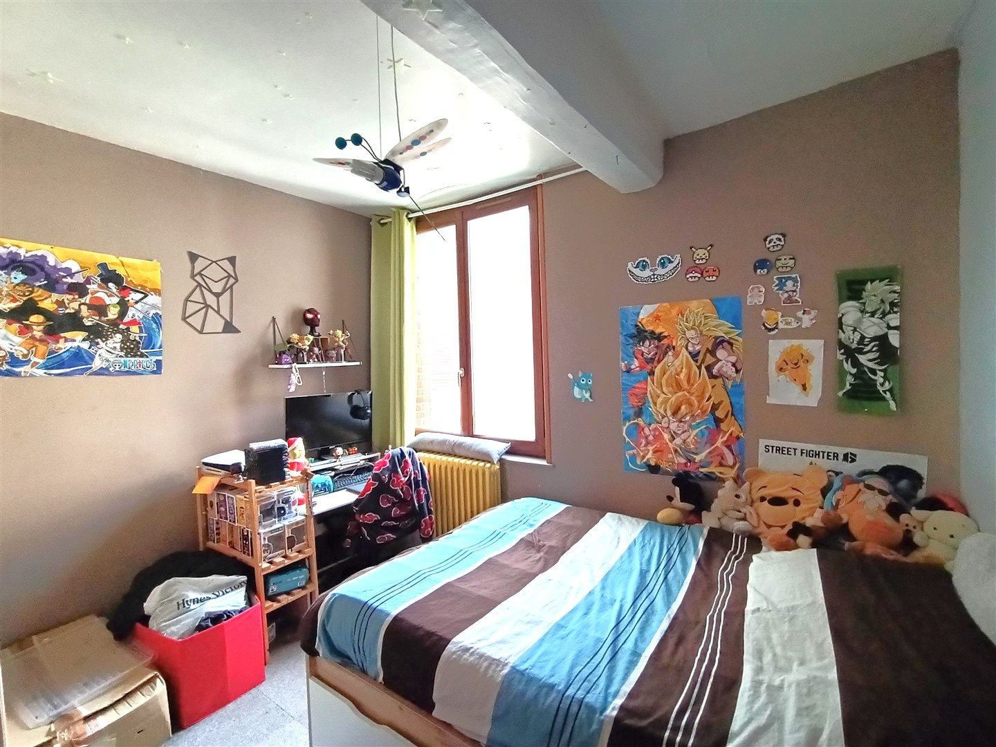 IDÉAL POUR UN INVESTISSEMENT LOCATIF SÉCURISÉ !!15\' DREUX, Plein centre-ville