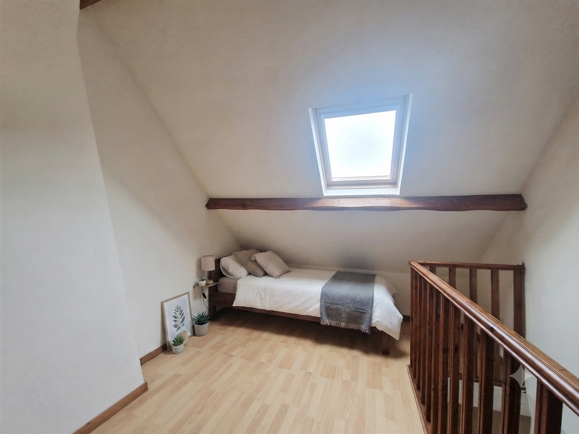 Une opportunité rare pour un premier achat, un investissement locatif ou un pied-à-terre en centre-ville !NONANCOURT, Ttes commodités