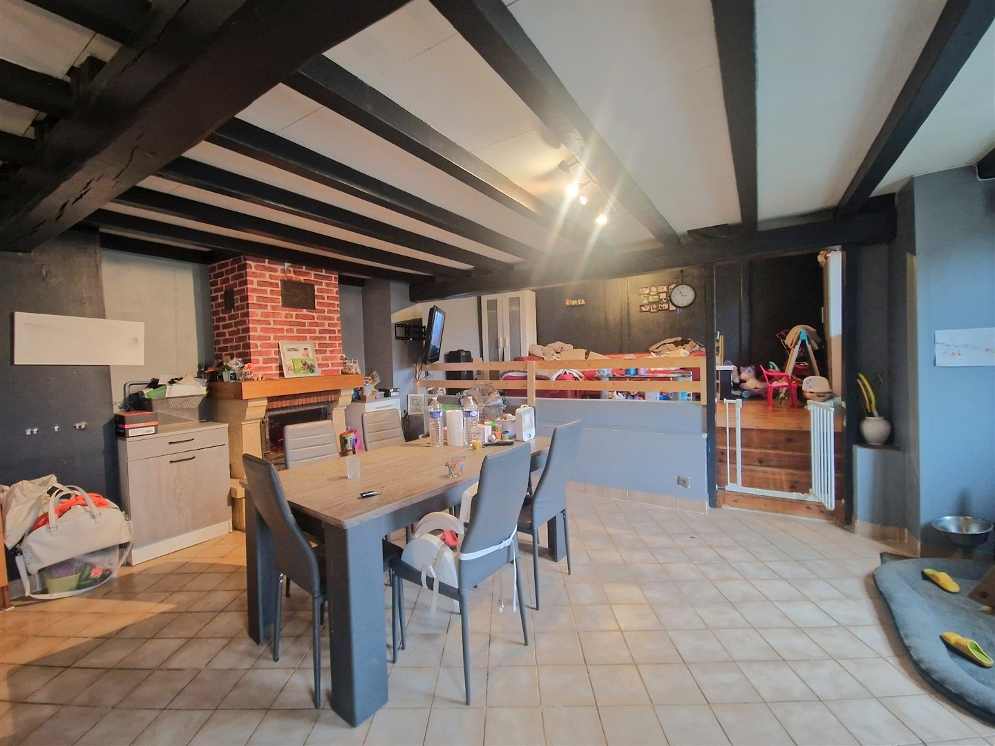 À visiter sans plus tarder !ILLIERS-L\'EVEQUE