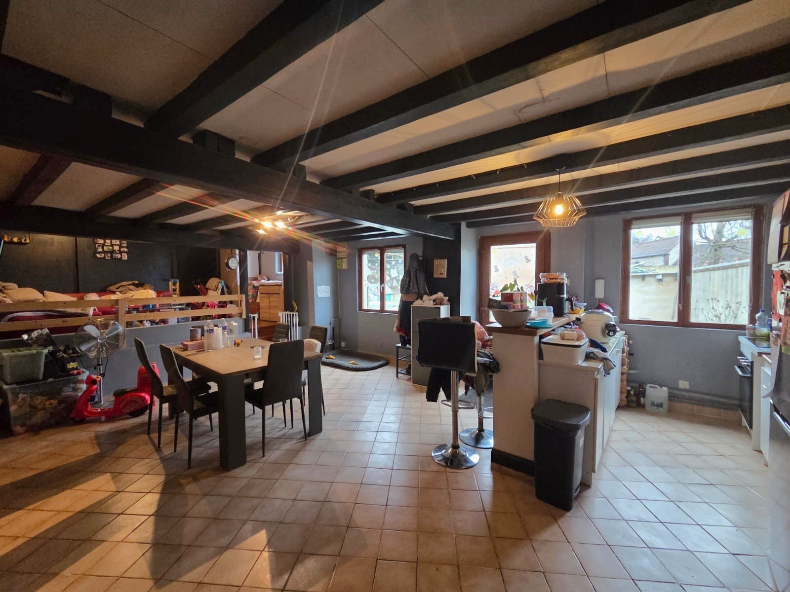 À visiter sans plus tarder !ILLIERS-L\'EVEQUE