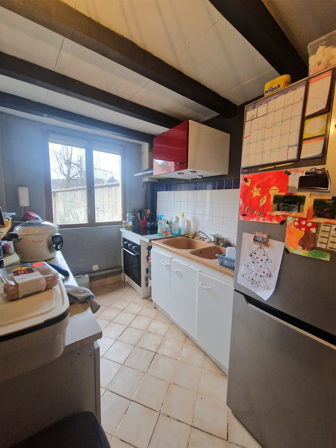 À visiter sans plus tarder !ILLIERS-L\'EVEQUE