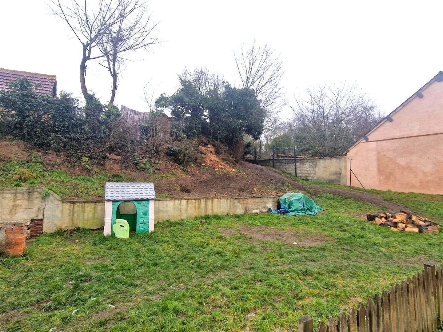 À visiter sans plus tarder !ILLIERS-L\'EVEQUE