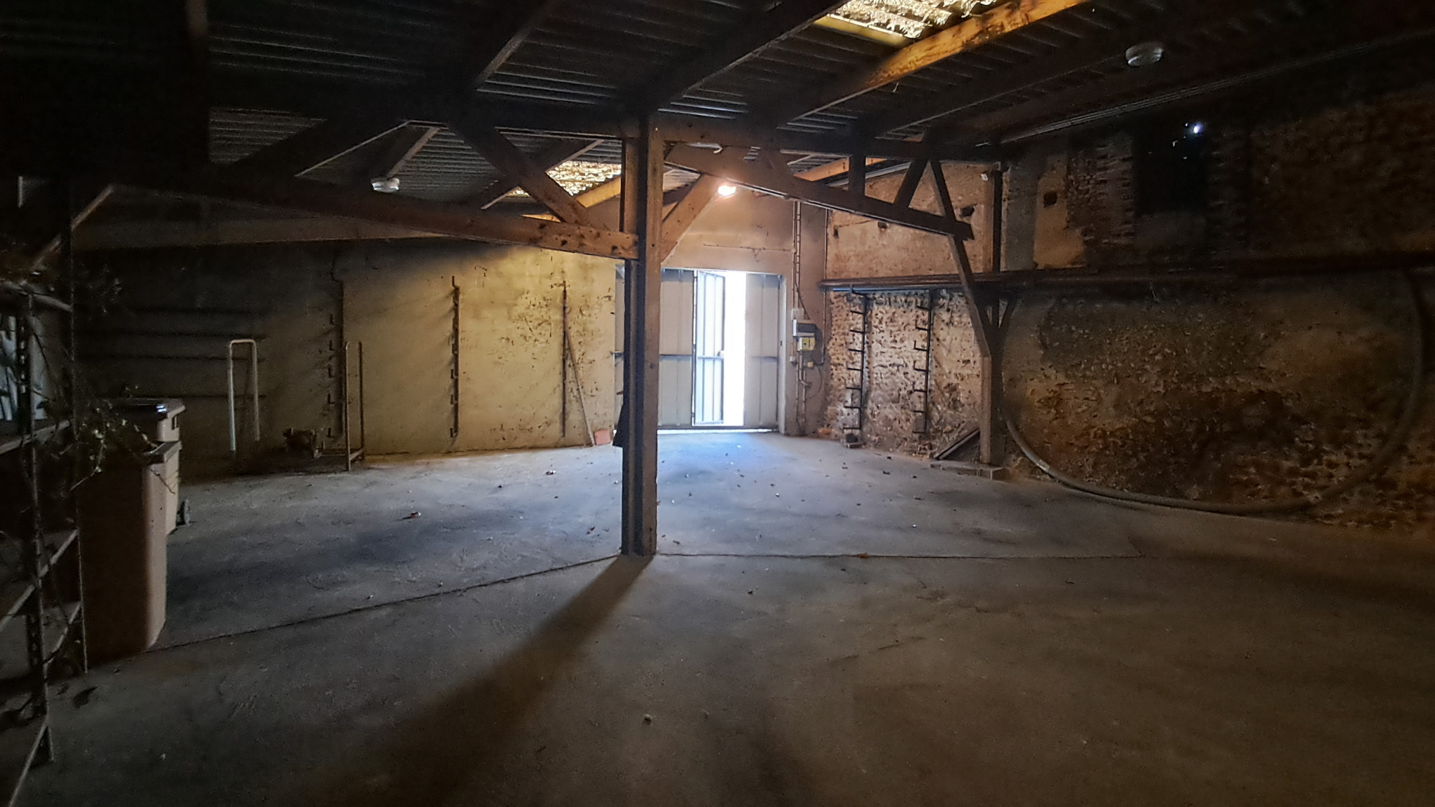 GRAND GARAGE CENTRE VILLE