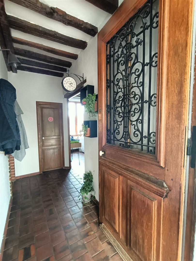 BIEN RARE ; TRANQUILLITÉ & PRATICITÉ !!15\' DREUX