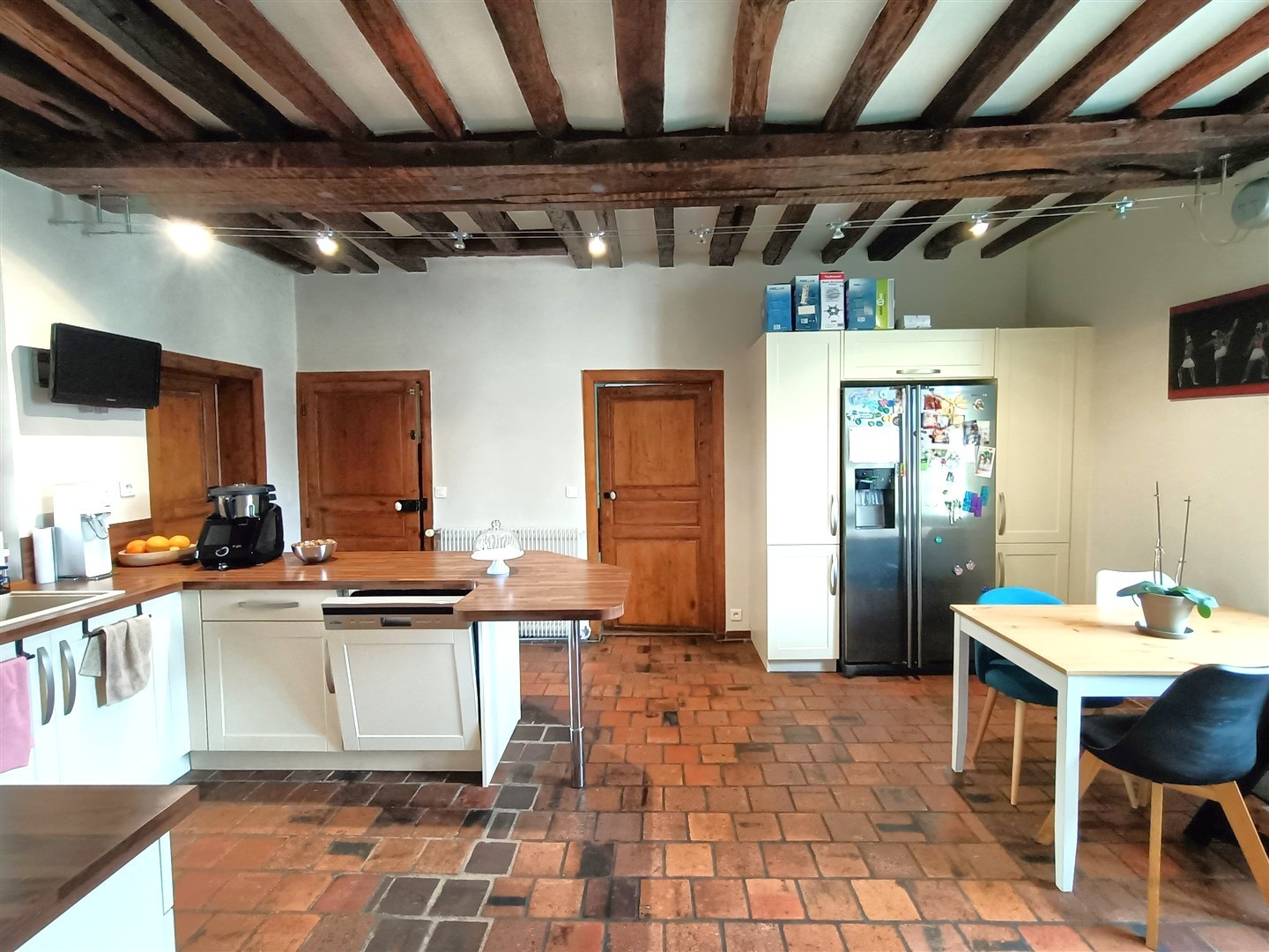 BIEN RARE ; TRANQUILITÉ & PRATICITÉ !!15\' DREUX