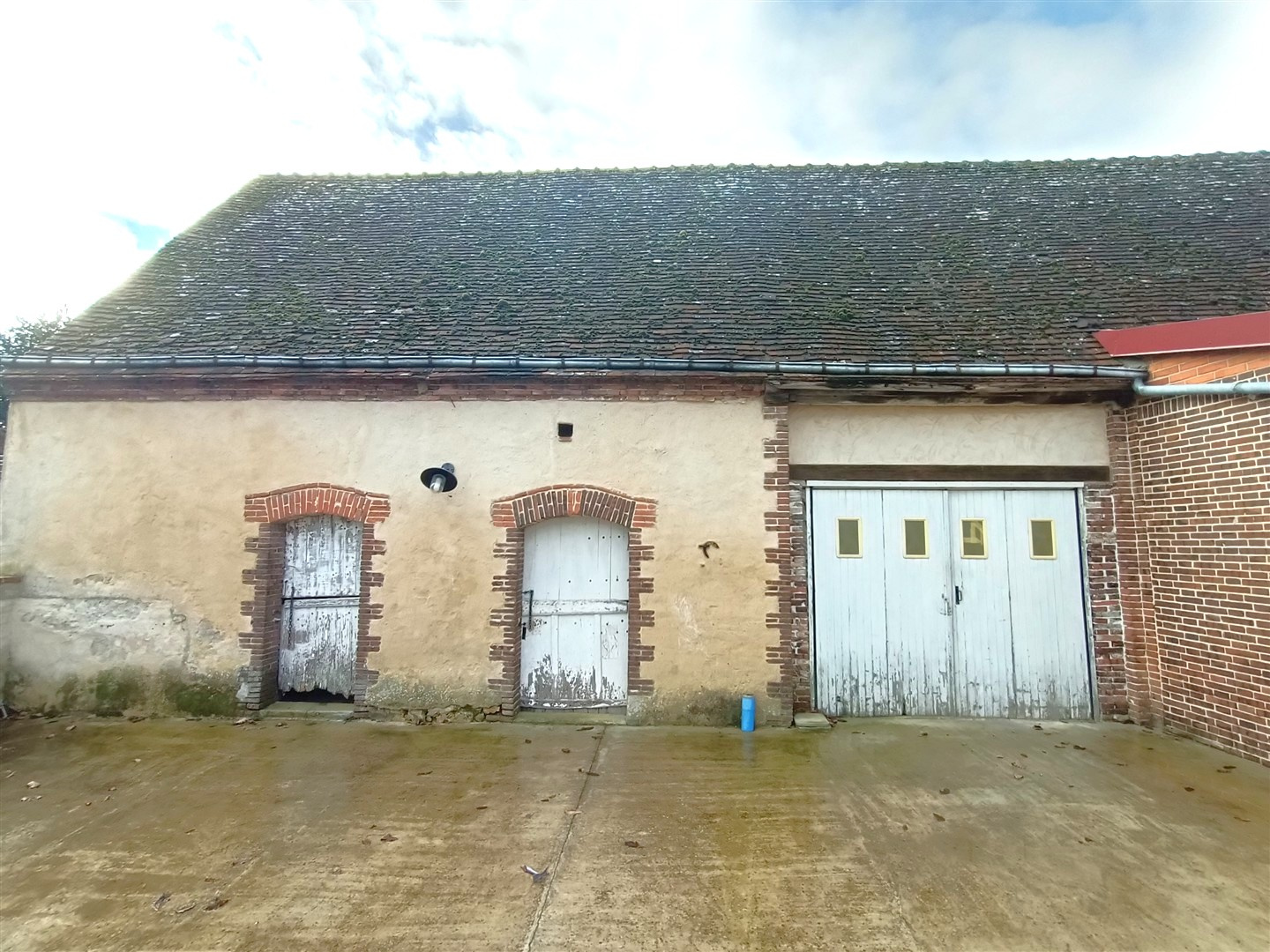 BIEN RARE ; TRANQUILLITÉ & PRATICITÉ !!15\' DREUX