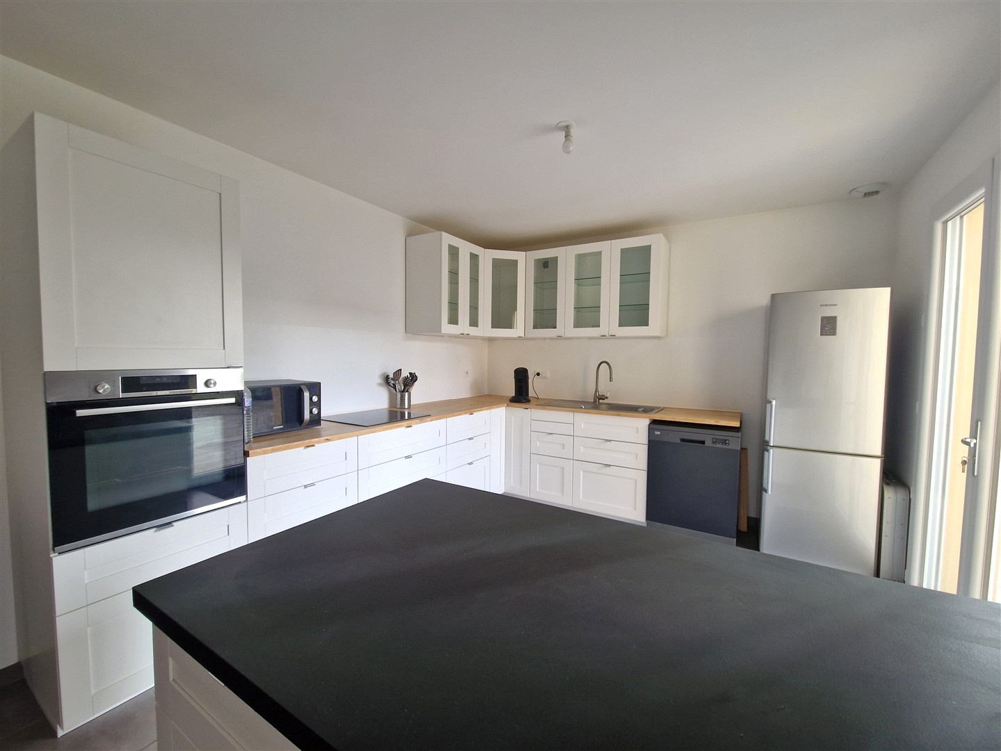 MODERNITÉ, CONFORT, POTENTIEL D'ÉVOLUTIONSAINT-GERMAIN-SUR-AVRE