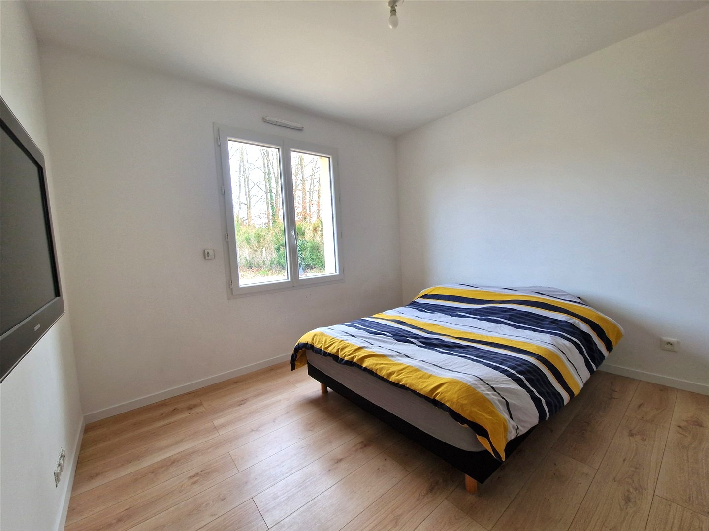 MODERNITÉ, CONFORT, POTENTIEL D'ÉVOLUTIONSAINT-GERMAIN-SUR-AVRE